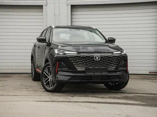 Changan UNI-S I