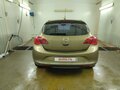 2013 Opel Astra J Рестайлинг, коричневый, 800000 рублей - вид 3