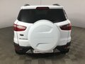 2016 Ford EcoSport II, белый - вид 7