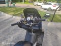 2006 Yamaha TMAX, чёрный - вид 9