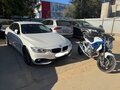2016 BMW 4 серии 420i xDrive F32/F33/F36, белый, 2500000 рублей - вид 1