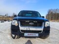 2008 Ford Explorer IV, чёрный, 1300000 рублей - вид 2