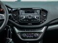 2021 Lada (ВАЗ) Vesta SW Cross I, белый - вид 10