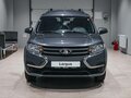 2026 Lada (ВАЗ) Largus Cross I Рестайлинг, серый - вид 1