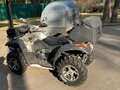 2010 CFMoto CF600-X6, серебристый, 600000 рублей - вид 2