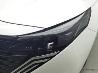 2026 Nissan Teana IV (L34), белый, 2664605 рублей, вид 5