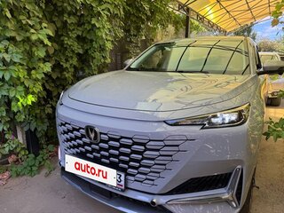 2023 Changan UNI-K, серый, 3600000 рублей, вид 1