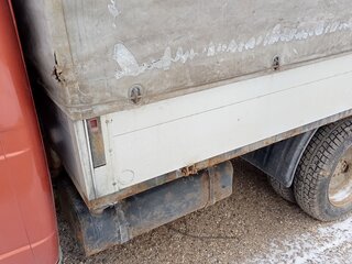 2010 ГАЗ ГАЗель (3302), оранжевый, 600000 рублей, вид 3