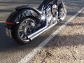 2010 Honda VT 1300CX Fury, чёрный, 860000 рублей - вид 3