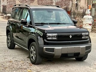 2026 Baojun Yep Plus, чёрный, 1430520 рублей, вид 2