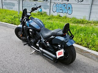 Benda DarkFlag 500
