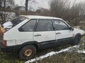 1990 Lada (ВАЗ) 2109, белый, 40000 рублей - вид 1