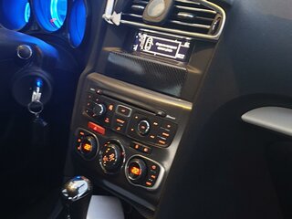 2014 Citroen C4 II, серый, 880000 рублей, вид 4