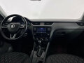 2017 Skoda Octavia III (A7) Рестайлинг, бежевый - вид 9