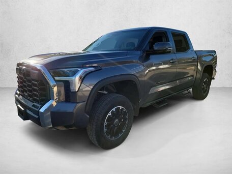 Toyota Tundra III
