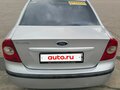 2006 Ford Focus II, серый, 360000 рублей - вид 2