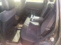 2006 Mitsubishi Outlander I, чёрный, 315000 рублей - вид 7