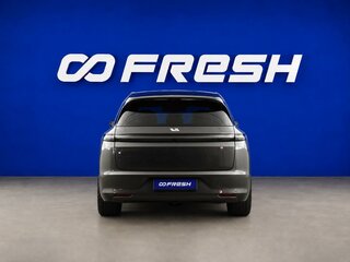 2023 Li Auto (Lixiang) L7 I, серый, 5447444 рублей, вид 4