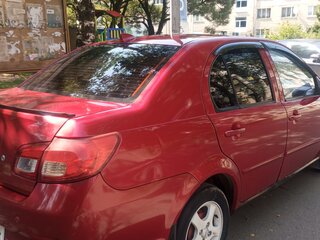 2013 FAW V5, красный, 300000 рублей, вид 2