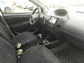 2013 Geely MK I, серебристый - вид 7