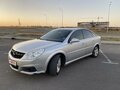 2008 Opel Vectra C Рестайлинг, серебристый, 550000 рублей - вид 2