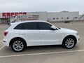 2010 Audi Q5 I (8R), белый - вид 6