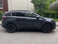 2021 Kia Sportage IV Рестайлинг, серый, 3150000 рублей - вид 4