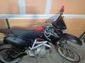 2000 Irbis TTR 125, чёрный, 65000 рублей - вид 1