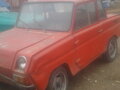 1990 СМЗ С-3Д, красный, 65000 рублей - вид 6