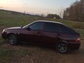 2009 Lada (ВАЗ) Priora I, пурпурный - вид 5