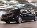 2020 Rolls-Royce Phantom Extended VIII (Series I), чёрный - вид 7
