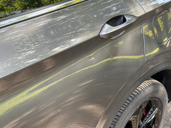 2024 Geely Coolray (Binyue Cool) I Рестайлинг, серый, 2149000 рублей - вид 31