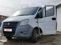 2016 ГАЗ ГАЗель Next, белый, 1370000 рублей