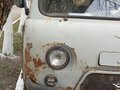 1989 УАЗ 452, серый, 110000 рублей - вид 1