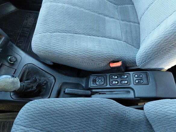 2003 Lada (ВАЗ) 2110, зелёный, 140000 рублей - вид 7