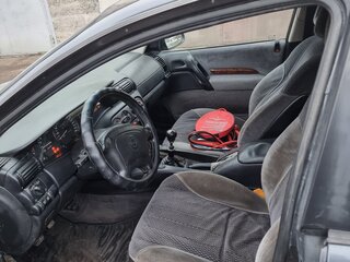 1994 Opel Omega B, синий, 215000 рублей, вид 5