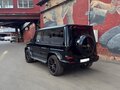 2019 Mercedes-Benz G-Класс AMG 63 AMG II (W463), чёрный - вид 4