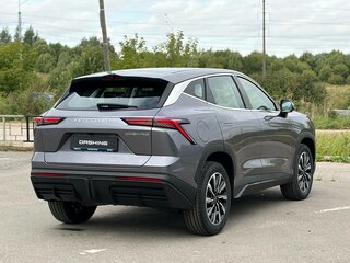 2026 Jetour Dashing I, серый, 2759900 рублей, вид 4