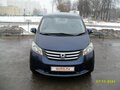 2011 Honda Freed I, синий, 1170000 рублей