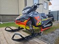2015 BRP Lynx BoonDocker 800, серый, 1349000 рублей