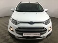 2016 Ford EcoSport II, белый - вид 2