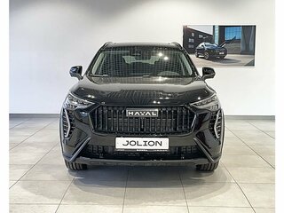 2026 Haval Jolion I Рестайлинг 2, чёрный, 2919510 рублей, вид 2