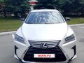 2018 Lexus RX 300 IV, белый, 4550000 рублей - вид 2