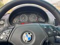 1999 BMW 3 серии 318i IV (E46), красный, 845000 рублей - вид 10