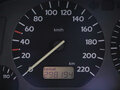 1995 Volkswagen Golf III, серый - вид 10