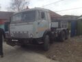 1995 КамАЗ 5410, серый, 300000 рублей
