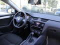 2020 Skoda Octavia III (A7) Рестайлинг, белый - вид 8