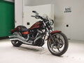 2016 Yamaha XV 1900, чёрный, 1150000 рублей - вид 2