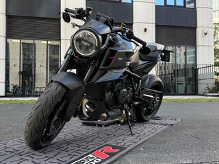 Brabus 1300 R