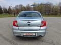 2015 Datsun on-DO I, голубой - вид 4